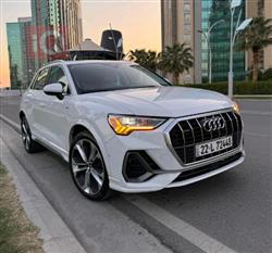 اودي Q3